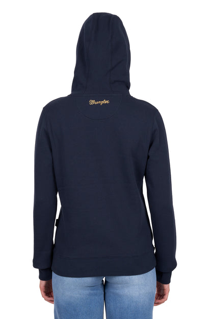 Wranger Womens Piper Hoodie