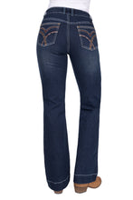 Load image into Gallery viewer, Pure Western Womens Romy Trouser Jeans 32 Inch Leg