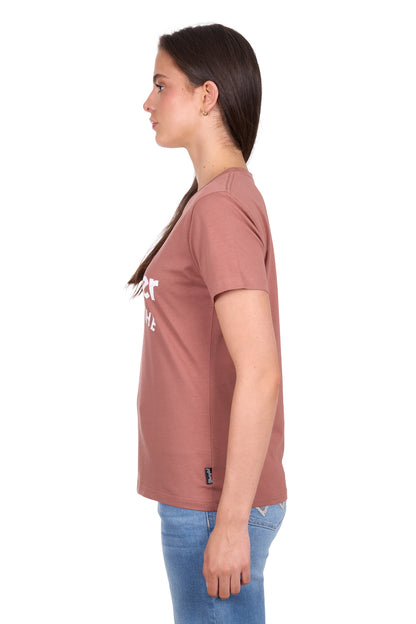 Wrangler Womens Sheena Short Sleeve Tee