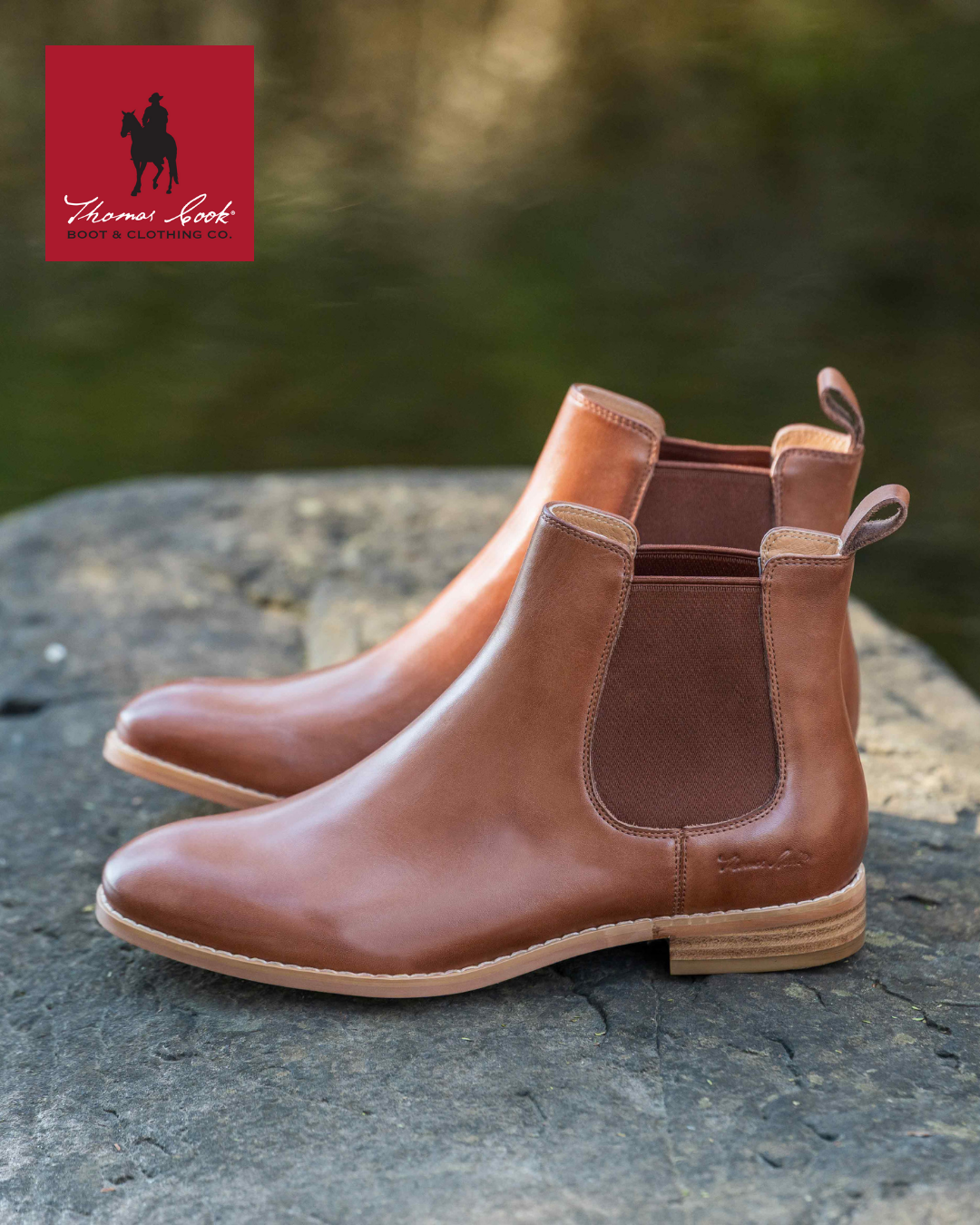 Thomas Cook Womens Weald Boots