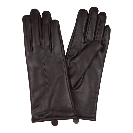 Thomas Cook Womens Leather Gloves