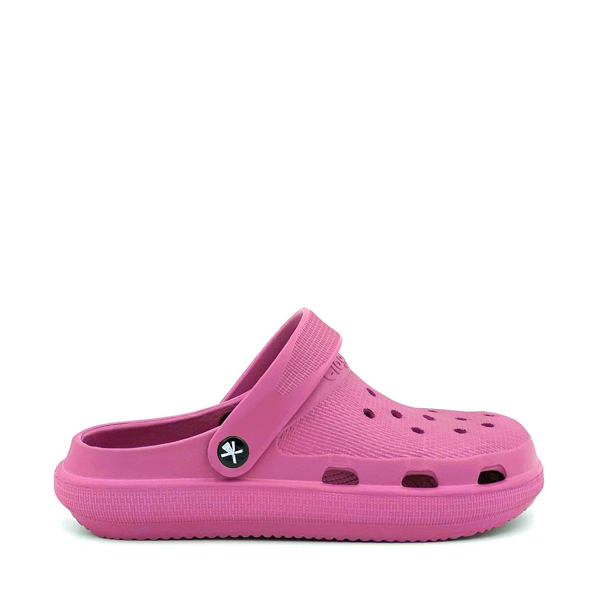 Clogees Womens Softy Clog