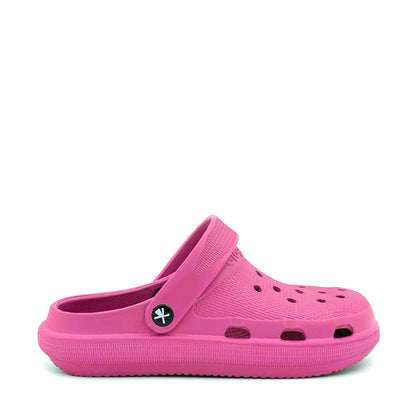 Clogees Womens Softy Clog