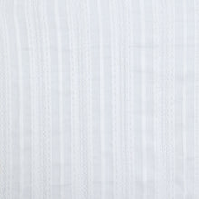 Load image into Gallery viewer, Just Country Womens Abbey Frills Full Button Print Country Workshirt