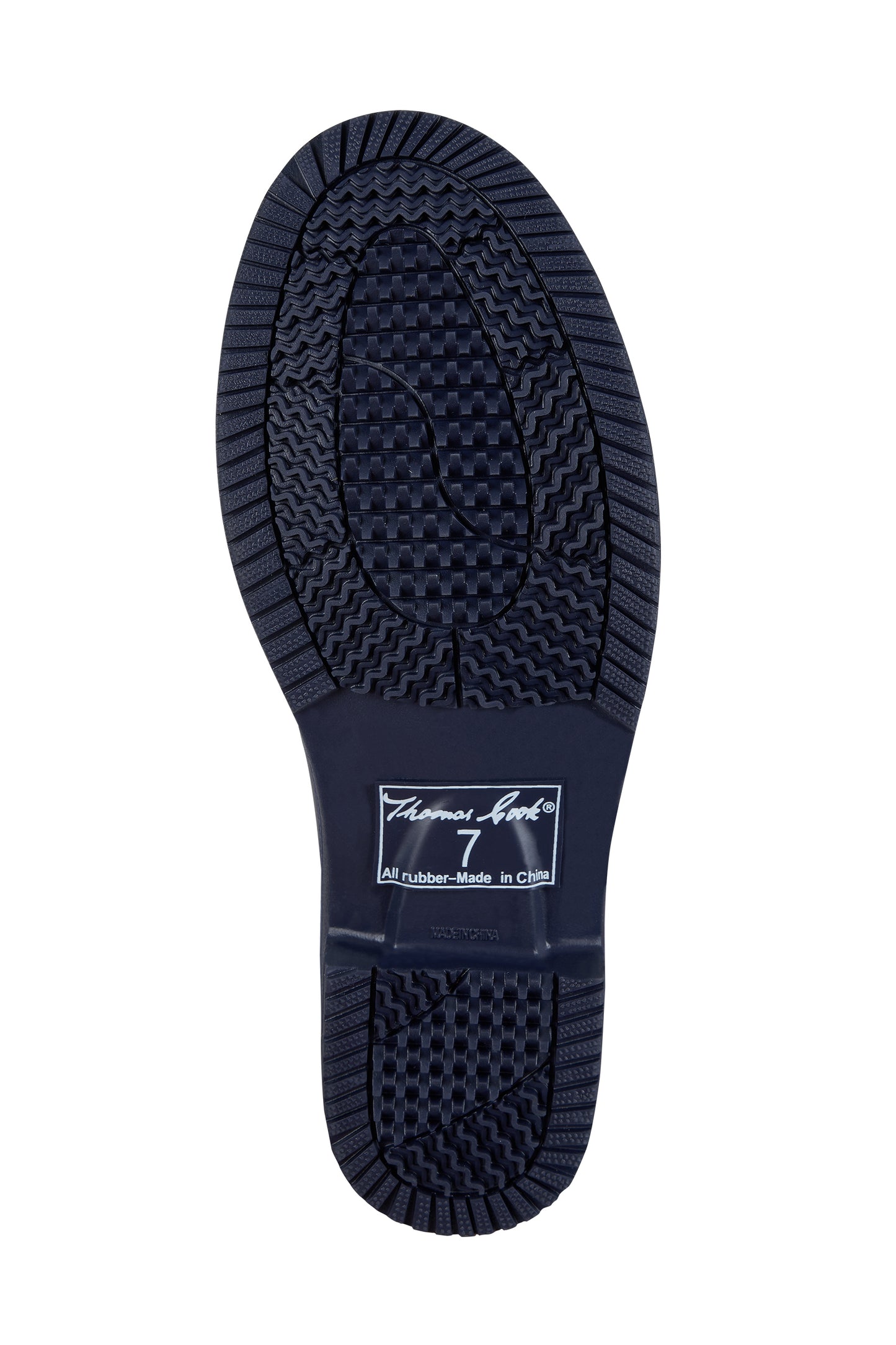 Thomas Cook Womens Wynyard Jersey Gumboots