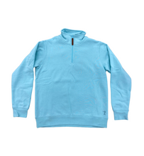 Load image into Gallery viewer, Pilbara Ladies Classic Zipper Closed Front Fleece Pullover