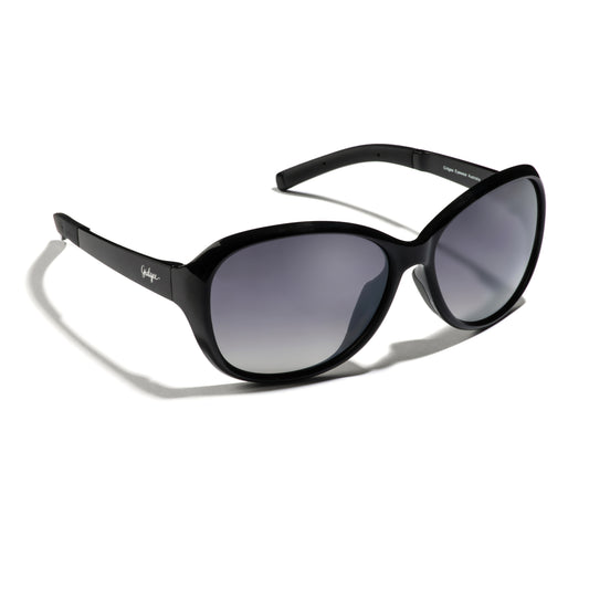 Gidgee Sunglasses Willow Black