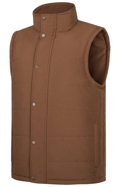 Pilbara Mens Vest