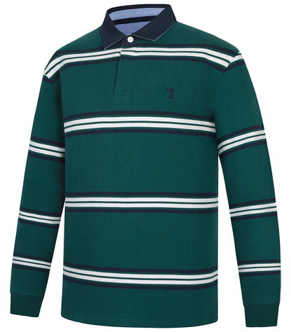 Pilbara Mens Rugby Jersey