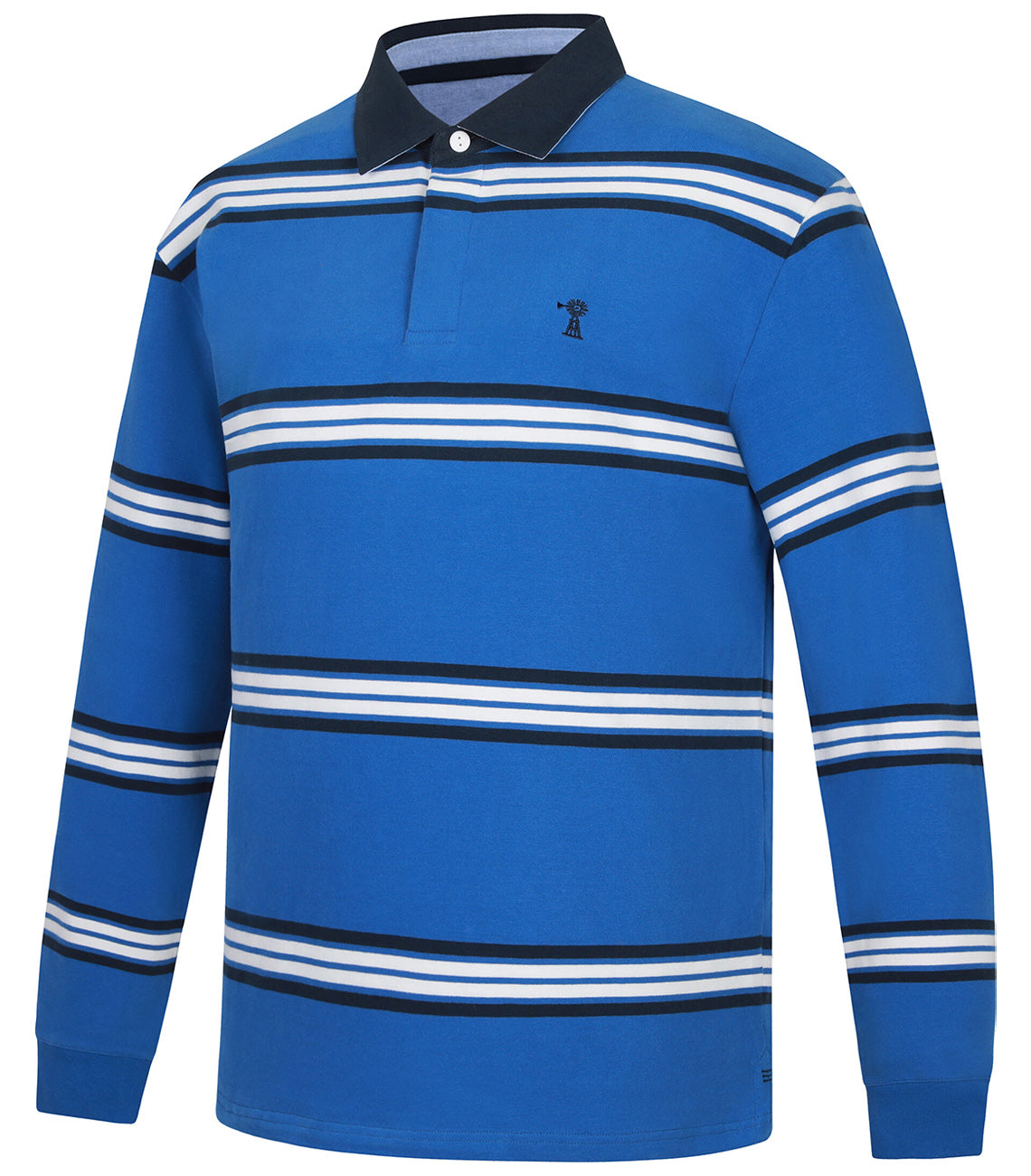 Pilbara Mens Rugby Jersey