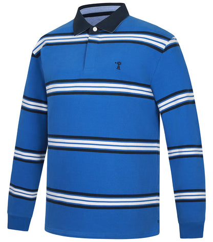 Pilbara Mens Rugby Jersey