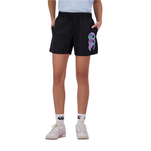 Canterbury Womens Uglies 5 Tactic Short