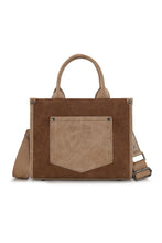 Load image into Gallery viewer, Wrangler Feature Buckle Crossbody Bag