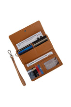 Load image into Gallery viewer, Wrangler Harper Aztec Wallet