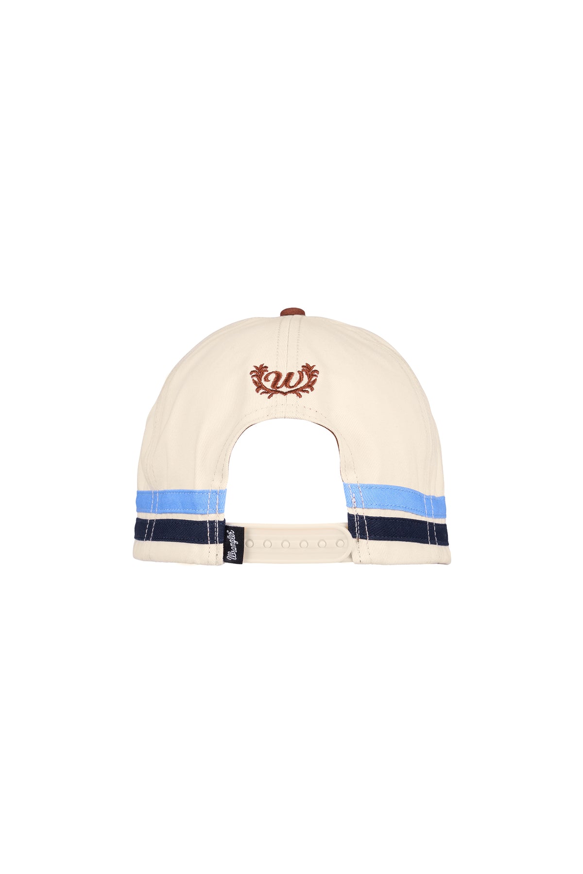 Wrangler Imogen High Profile Full Back Cap