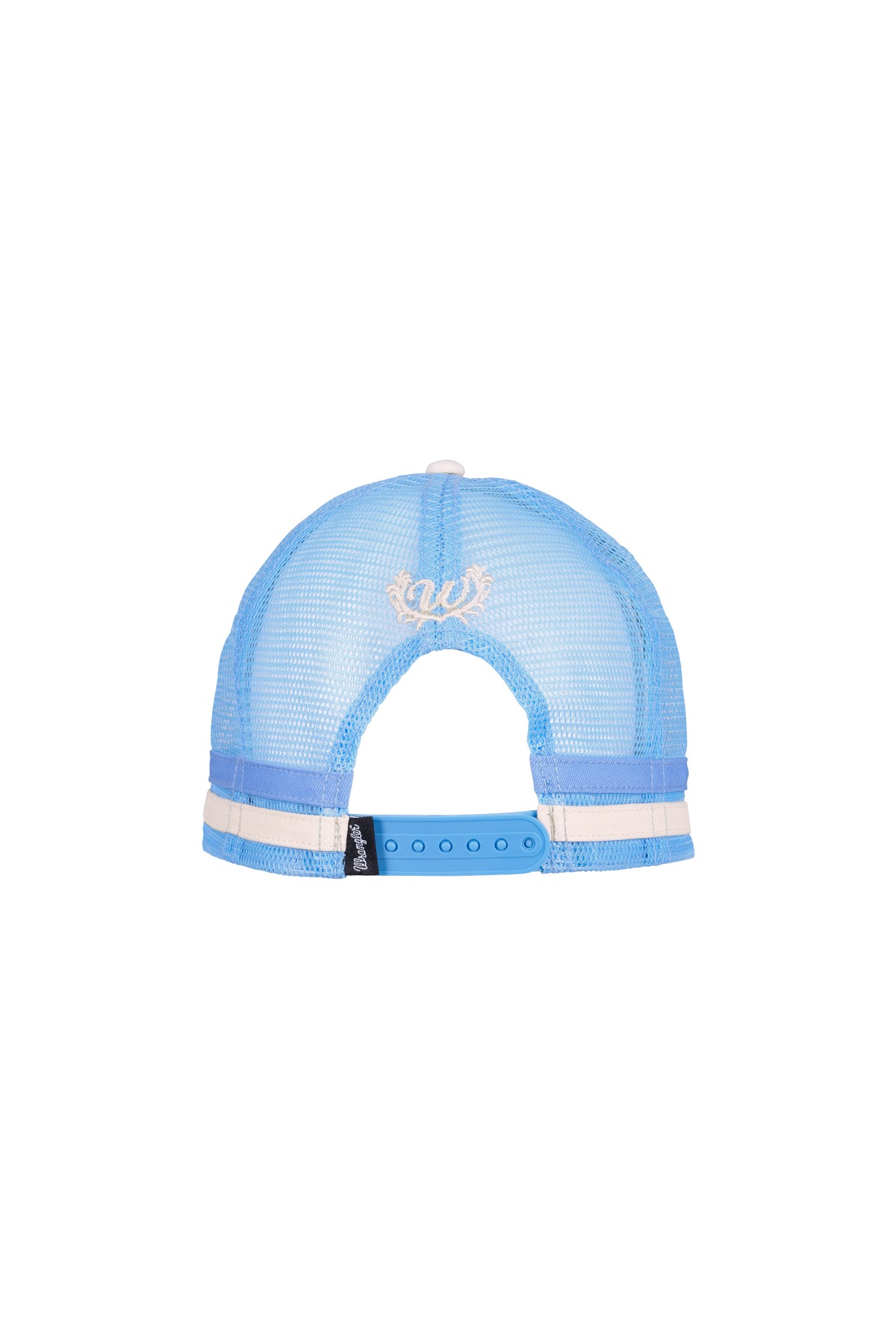 Wrangler Josie High Profile Trucker Cap