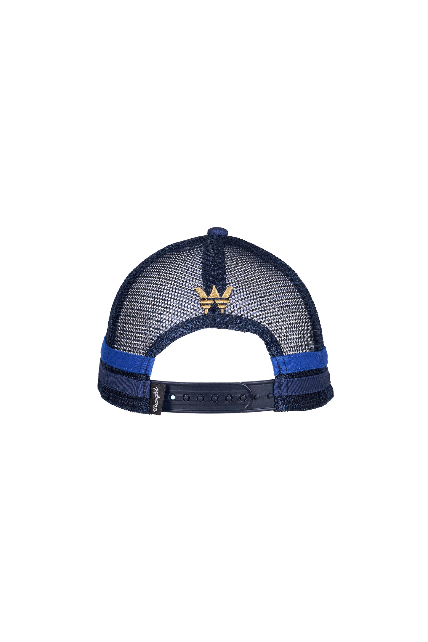 Wrangler Kids Abe Trucker Cap