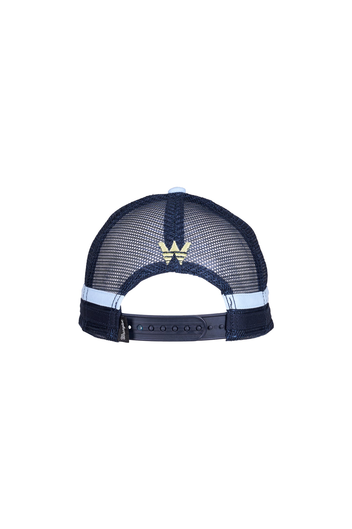 Wrangler Kids Bruno Trucker Cap
