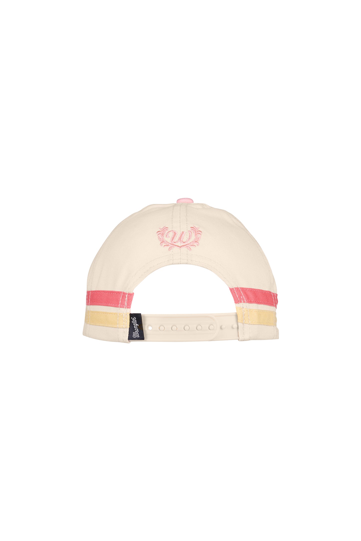 Wrangler Kids Imogen Full Back Cap