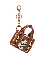 Load image into Gallery viewer, Wrangler Mini Fun Size Tote