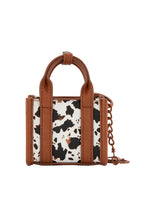 Load image into Gallery viewer, Wrangler Mini Fun Size Tote
