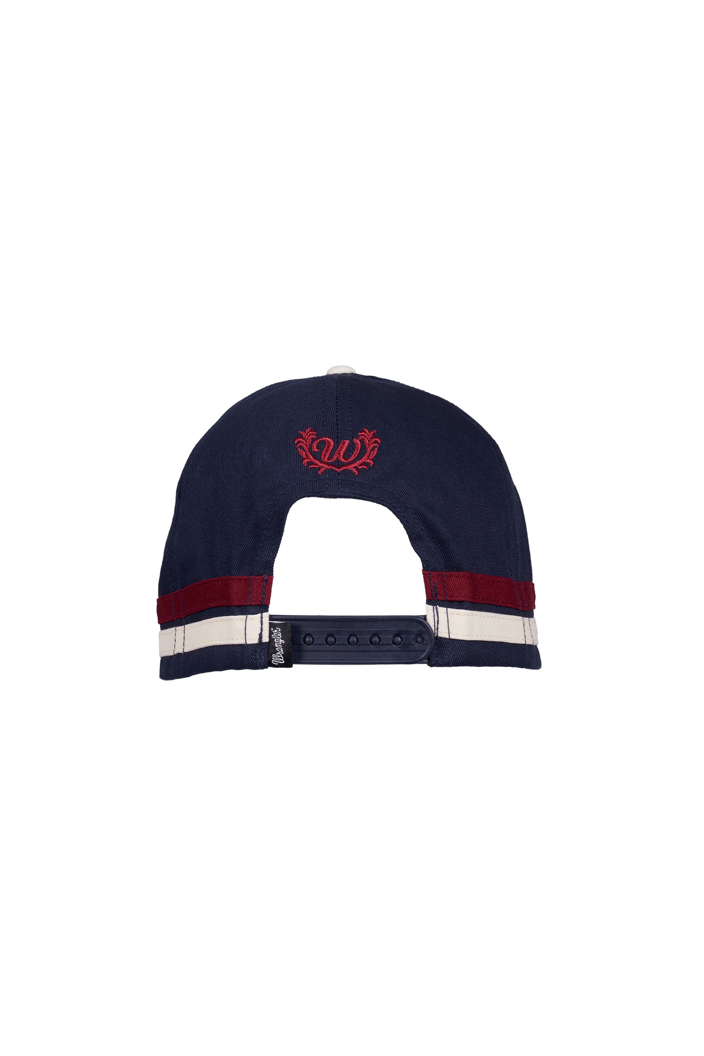 Wrangler Nora High Profile Full Back Cap