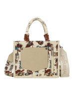 Load image into Gallery viewer, Wrangler Rodeo Print Crossbody Bag