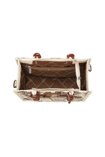 Load image into Gallery viewer, Wrangler Rodeo Print Crossbody Bag