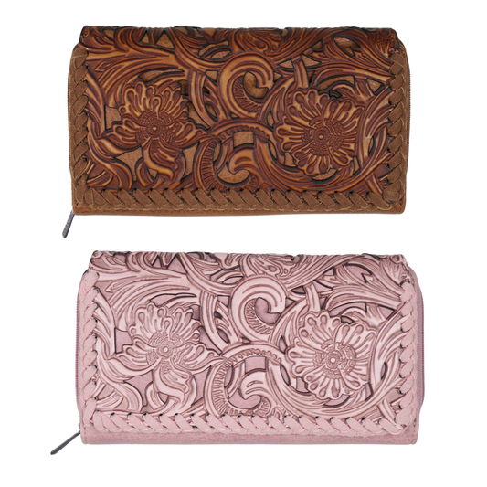 Wrangler Solana Wallet