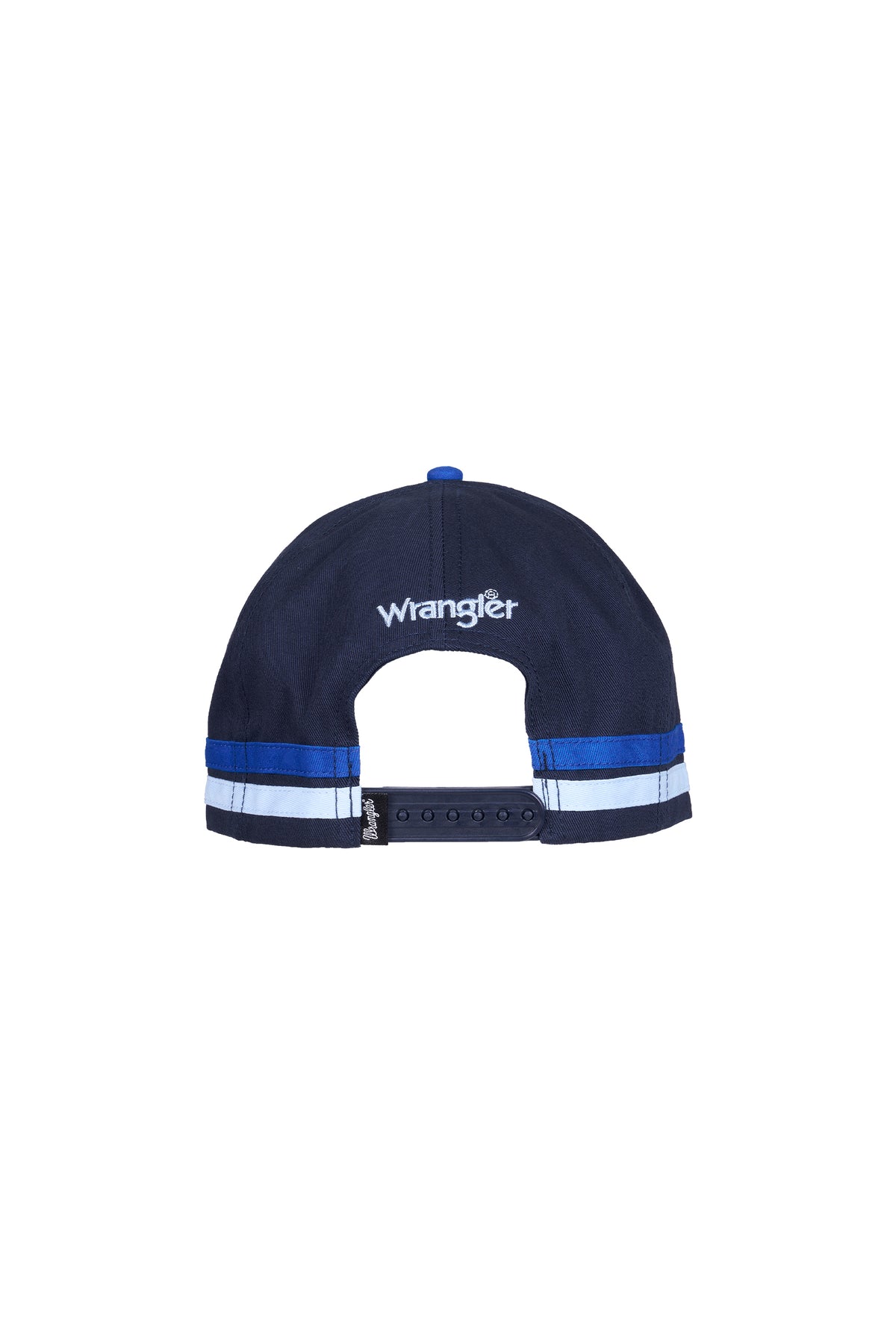 Wrangler Wade High Profile Full Back Cap