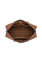 Load image into Gallery viewer, Wrangler Whipstitch Duffle Bag