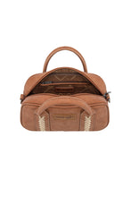 Load image into Gallery viewer, Wrangler Whipstitch Mini Crossbody Bag