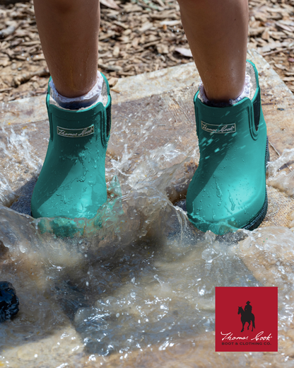 Thomas Cook Wynyard Kids Gumboots