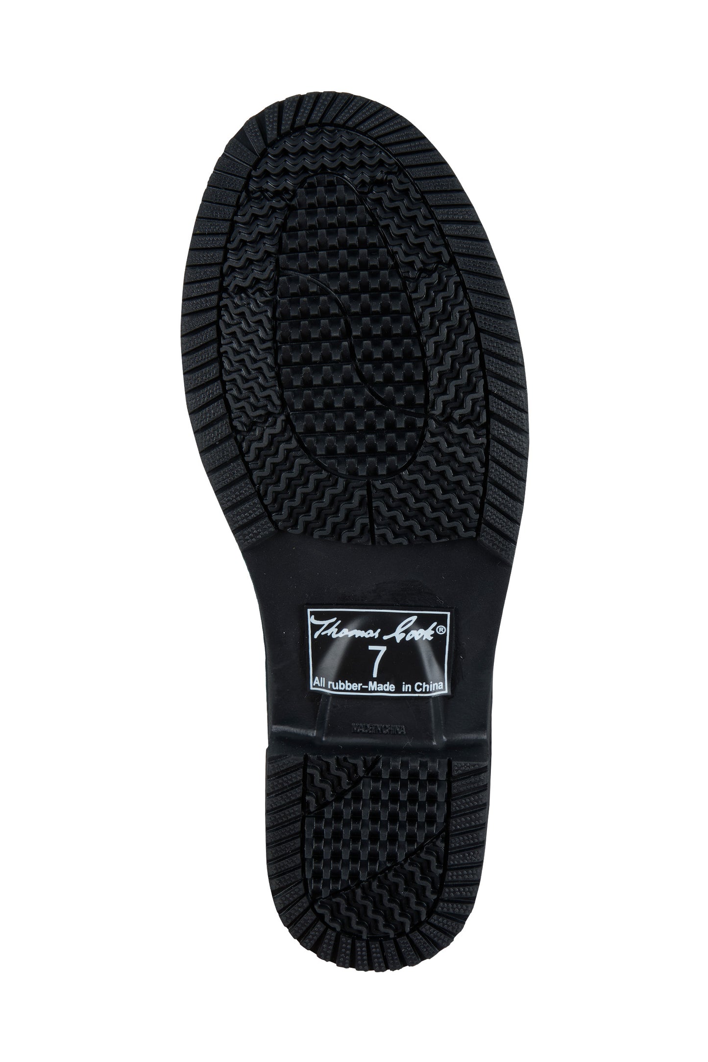 Thomas Cook Wynyard Kids Gumboots