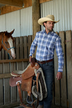 Load image into Gallery viewer, Wrangler Mens Ranger Long Sleeve Shirt
