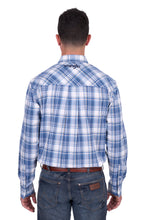 Load image into Gallery viewer, Wrangler Mens Ranger Long Sleeve Shirt