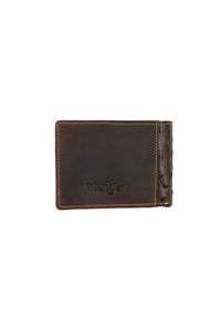 Wrangler Nash Wallet