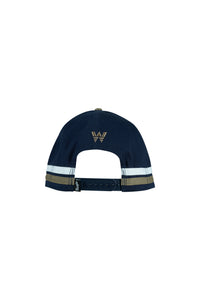 Wrangler Damon High Profile Cap