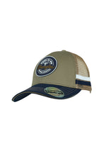 Load image into Gallery viewer, Wrangler Merlin Trucker Cap