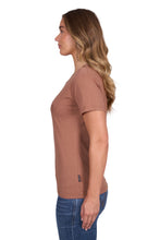 Load image into Gallery viewer, Wrangler Womens Texas Short Sleeve Tee