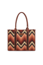 Load image into Gallery viewer, Wrangler Nevada Tote Bag