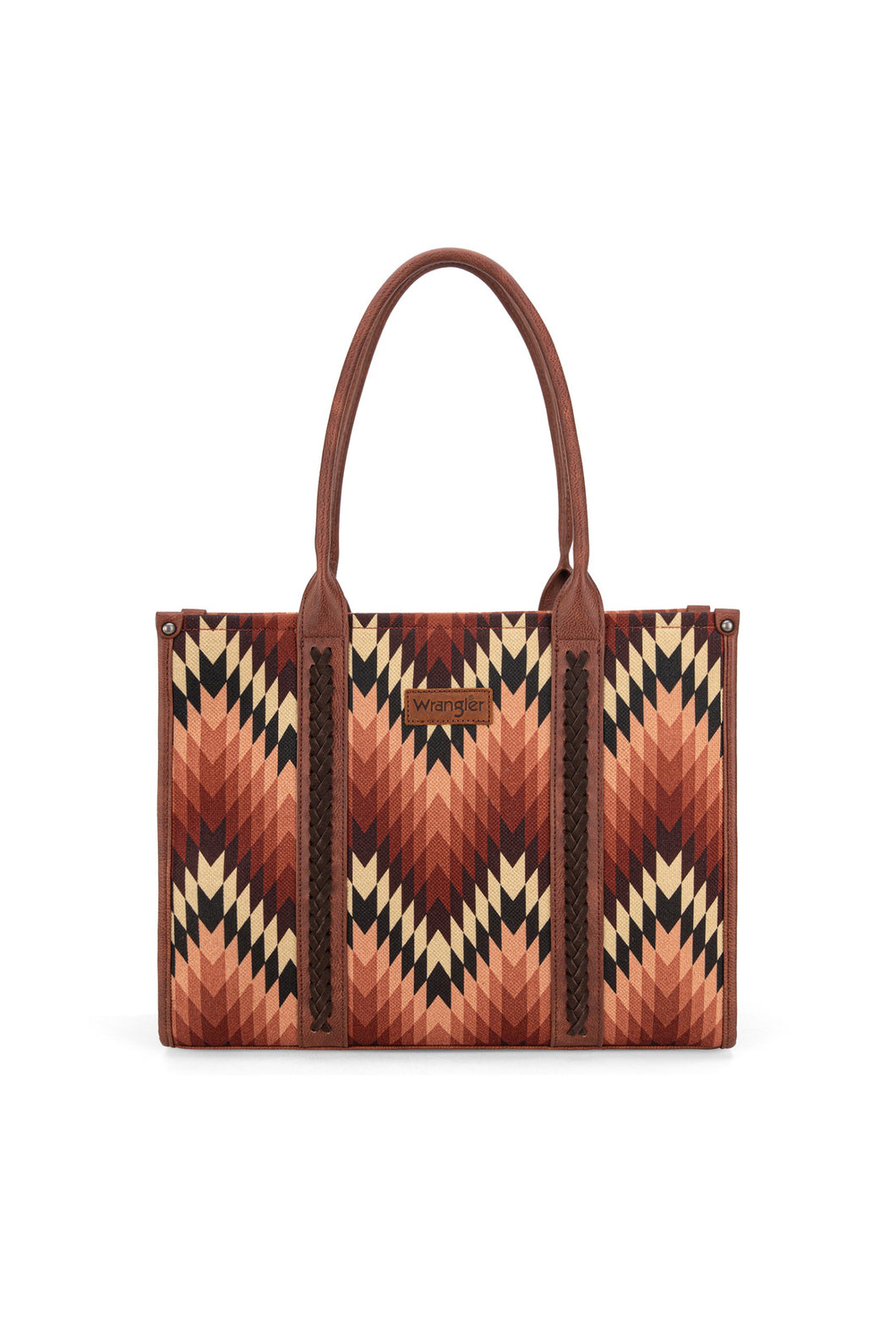 Wrangler Nevada Tote Bag