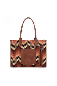 Wrangler Nevada Tote Bag