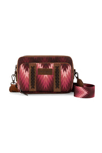 Wrangler Nevada Small Crossbody Bag