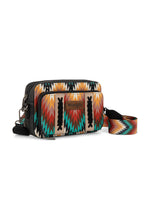 Load image into Gallery viewer, Wrangler Nevada Small Crossbody Bag
