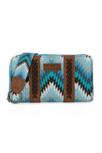 Load image into Gallery viewer, Wrangler Nevada Womens Wallet