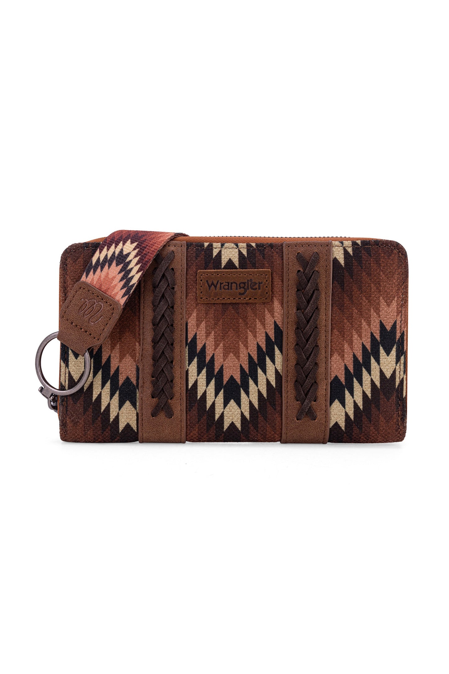 Wrangler Nevada Womens Wallet