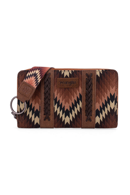 Wrangler Nevada Womens Wallet