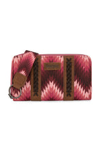 Load image into Gallery viewer, Wrangler Nevada Womens Wallet
