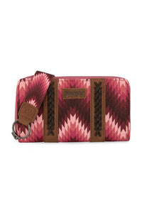 Wrangler Nevada Womens Wallet